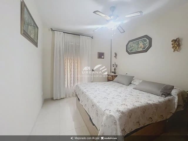 3 Zimmer Wohnung zu verkaufen in Lucena mit Garage - 155.000 € (Ref: 10061020)