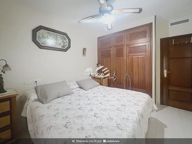3 Zimmer Wohnung zu verkaufen in Lucena mit Garage - 155.000 € (Ref: 10061020)