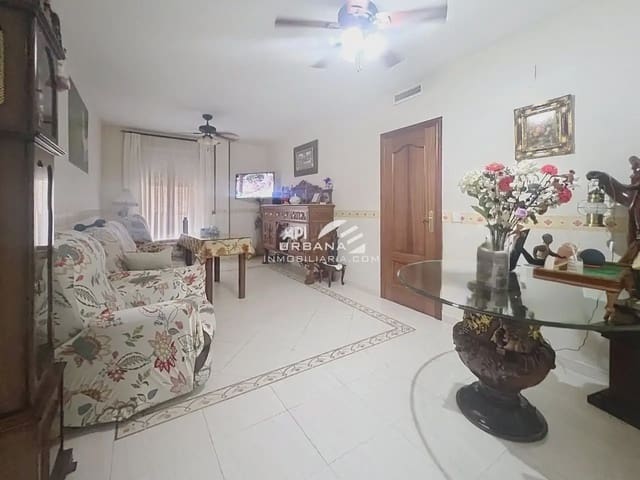 3 Zimmer Wohnung zu verkaufen in Lucena mit Garage - 155.000 € (Ref: 10061020)