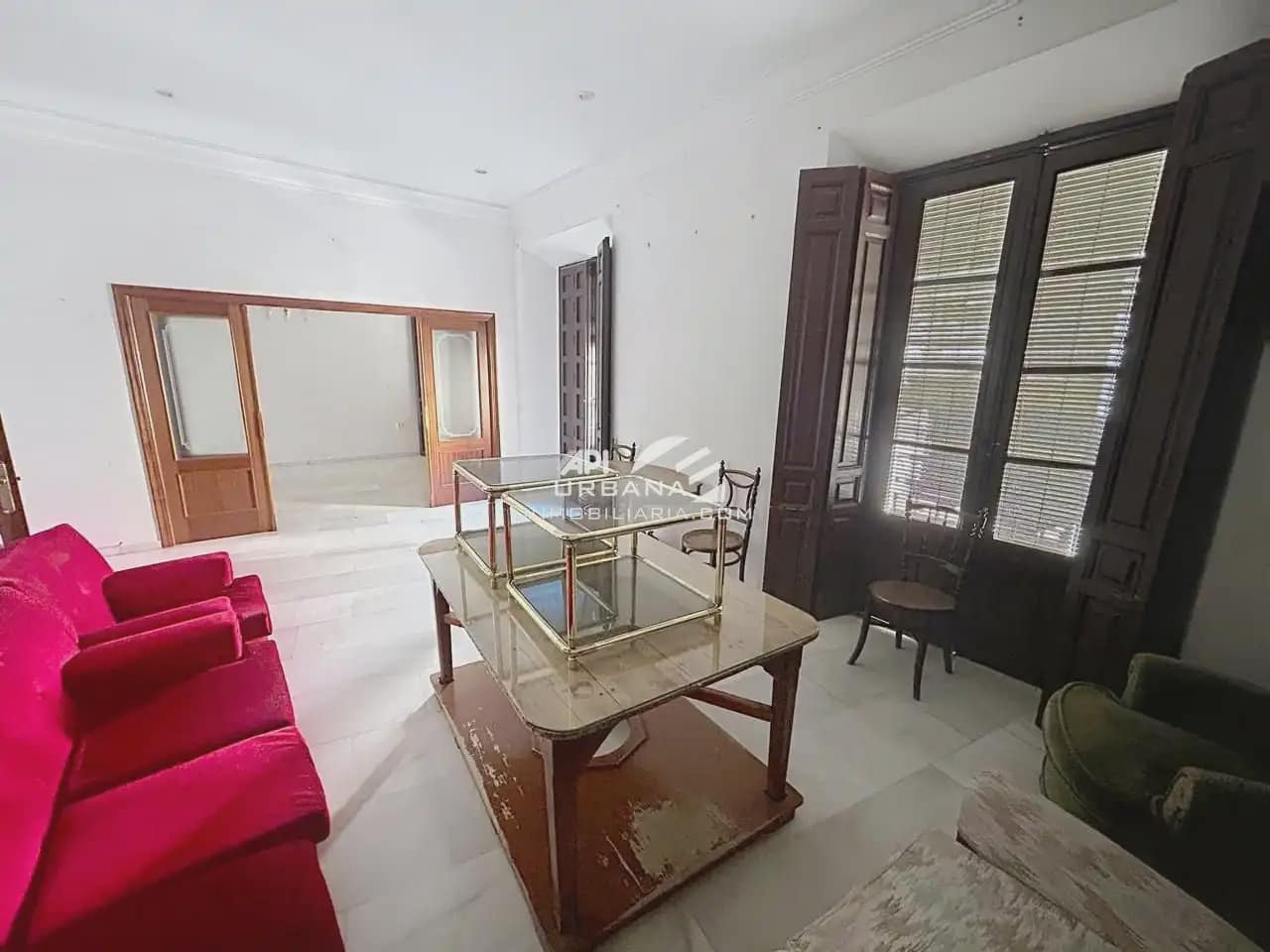 4 makuuhuone Asunto myytävänä paikassa Lucena - 300 000 € (Ref: 10079108)