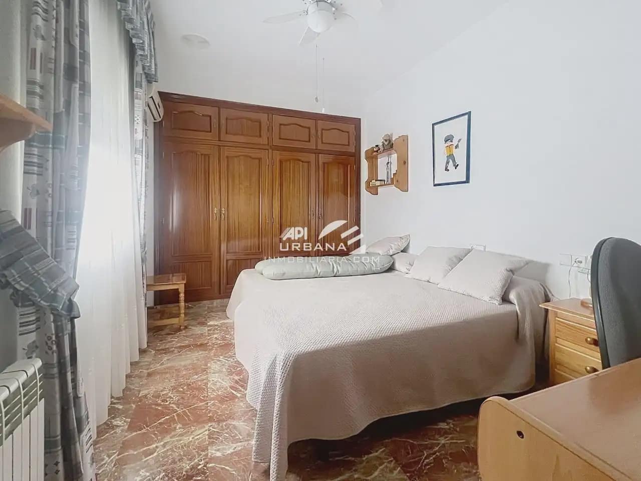3 Zimmer Haus zu verkaufen in Lucena mit Garage - 235.000 € (Ref: 10079109)