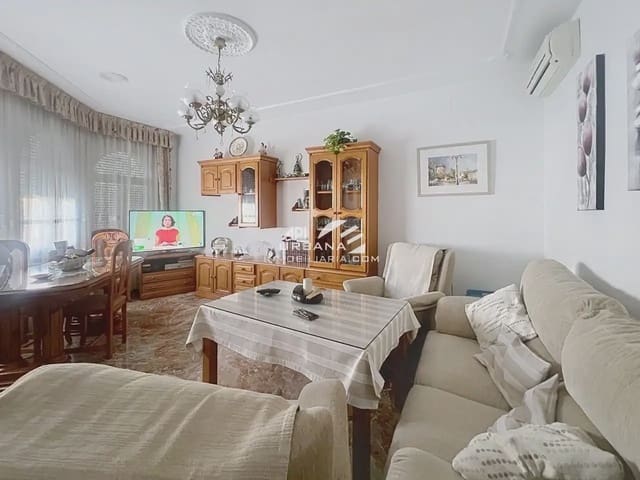 3 slaapkamer Huis te koop in Lucena met garage - € 235.000 (Ref: 10079109)