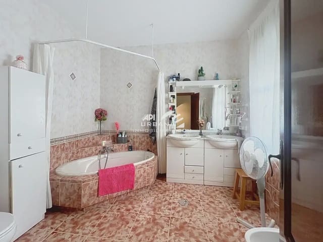 3 slaapkamer Huis te koop in Lucena met garage - € 235.000 (Ref: 10079109)