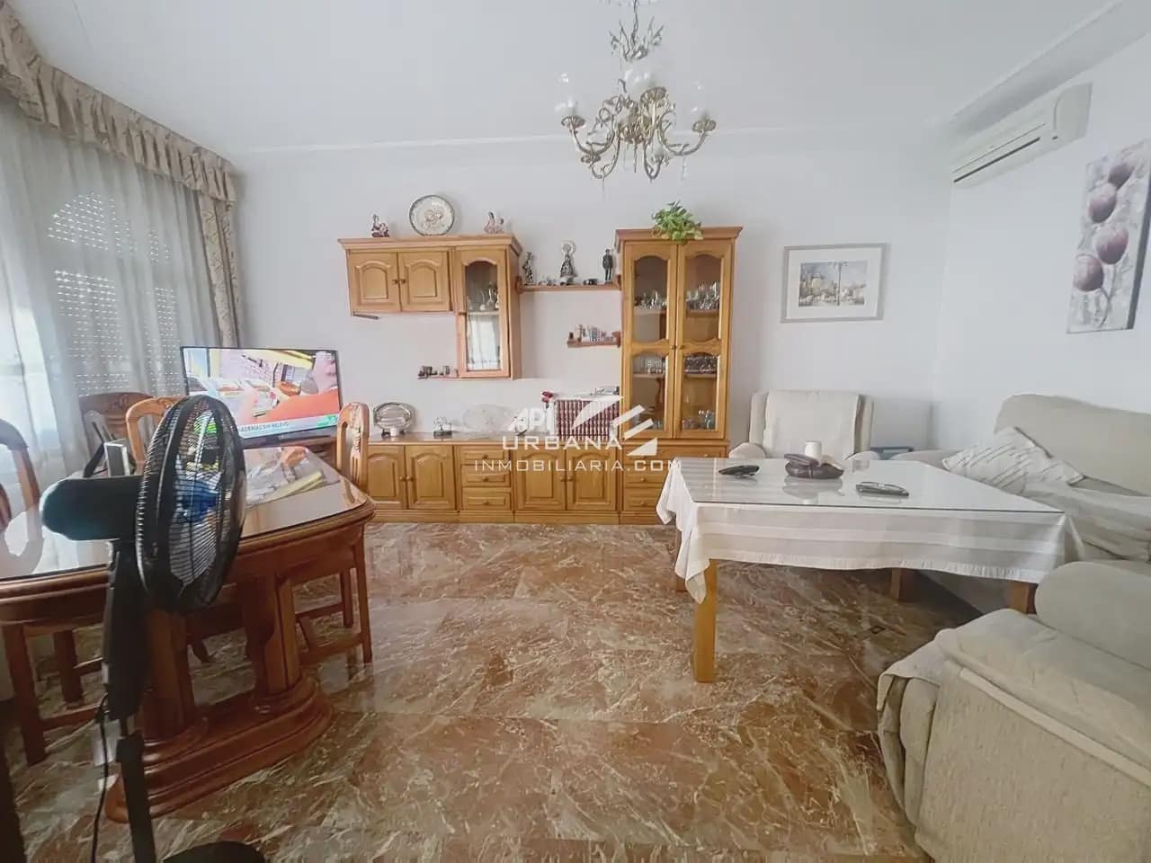 3 Zimmer Haus zu verkaufen in Lucena mit Garage - 235.000 € (Ref: 10079109)