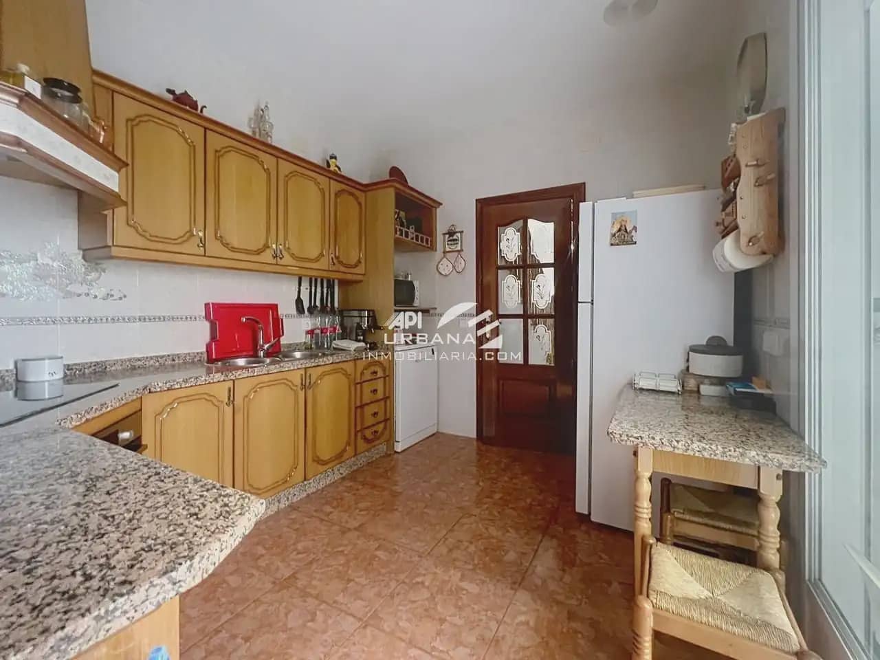 3 Zimmer Haus zu verkaufen in Lucena mit Garage - 235.000 € (Ref: 10079109)
