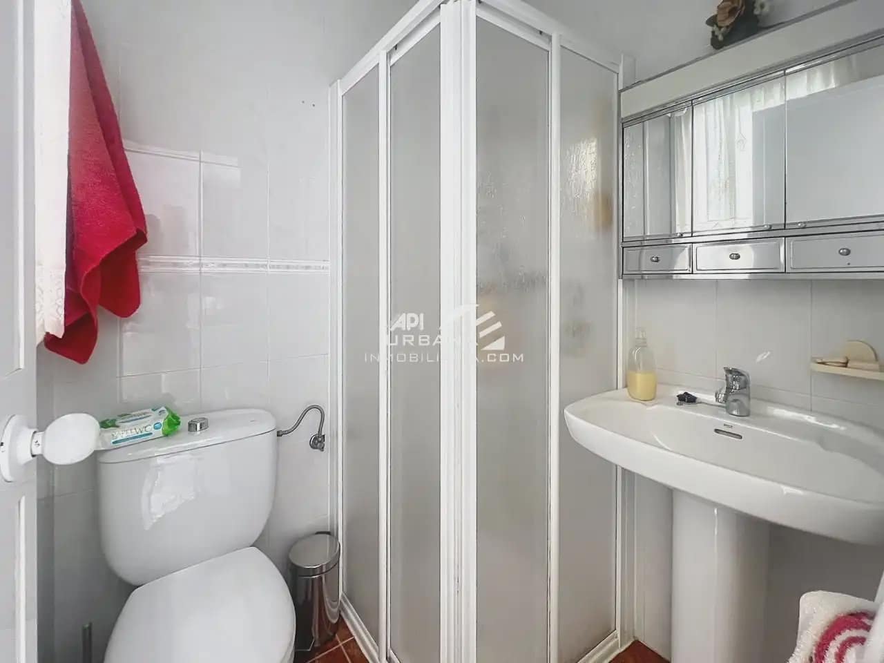 3 Zimmer Haus zu verkaufen in Lucena mit Garage - 235.000 € (Ref: 10079109)
