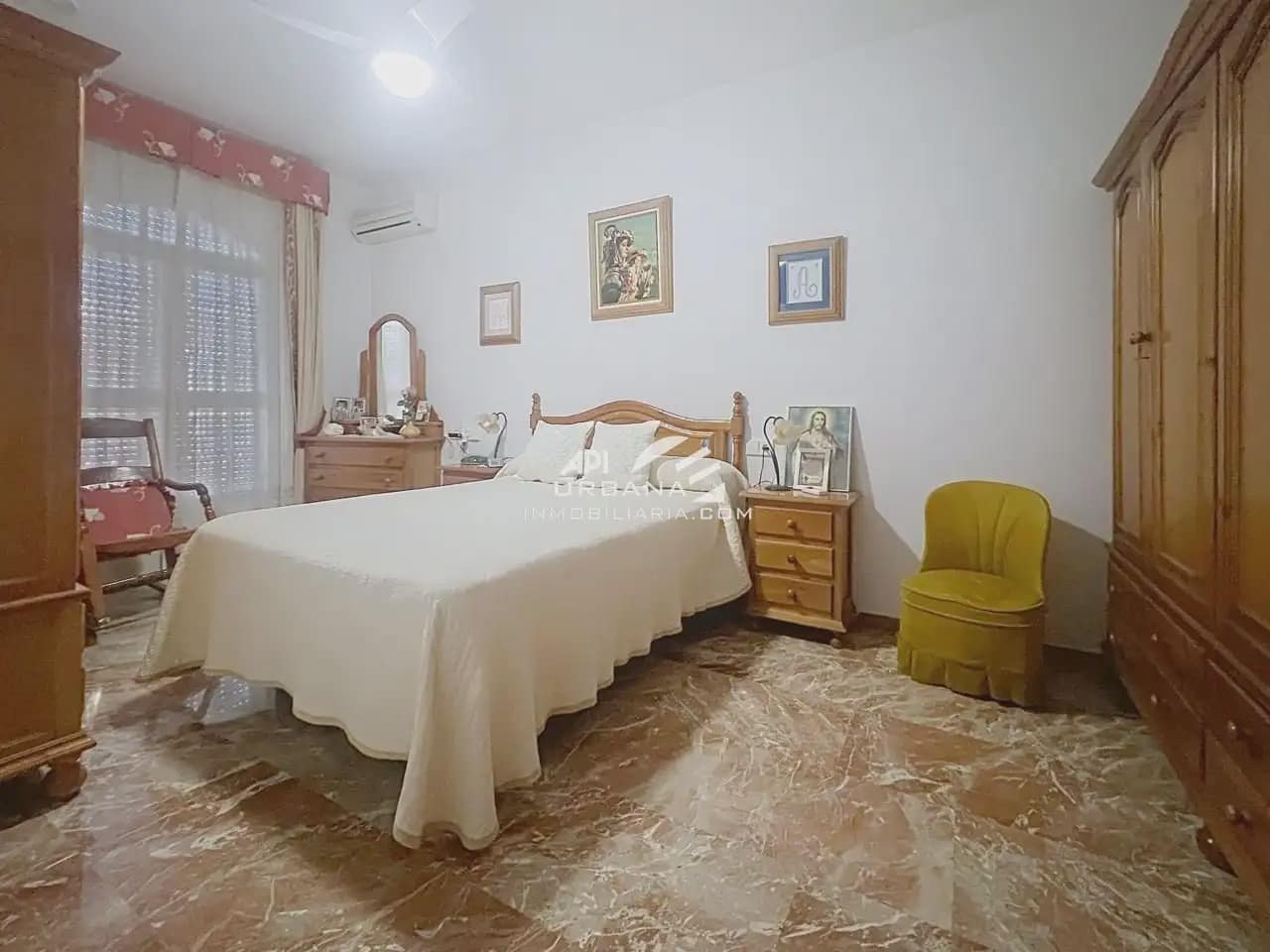 3 Zimmer Haus zu verkaufen in Lucena mit Garage - 235.000 € (Ref: 10079109)