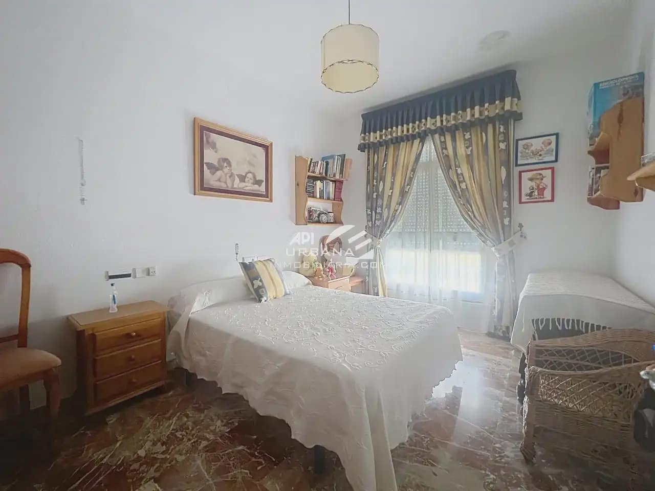 3 Zimmer Haus zu verkaufen in Lucena mit Garage - 235.000 € (Ref: 10079109)