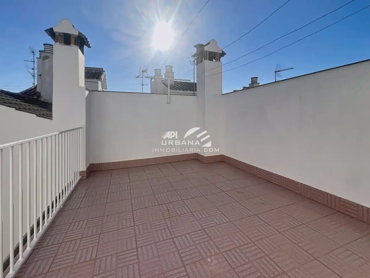 3 Zimmer Haus zu verkaufen in Lucena mit Garage - 235.000 € (Ref: 10079109)