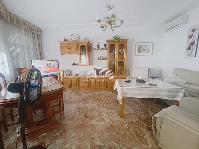 3 slaapkamer Huis te koop in Lucena met garage - € 235.000 (Ref: 10079109)