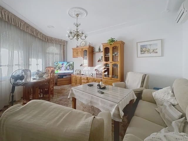 3 slaapkamer Huis te koop in Lucena met garage - € 235.000 (Ref: 10079109)