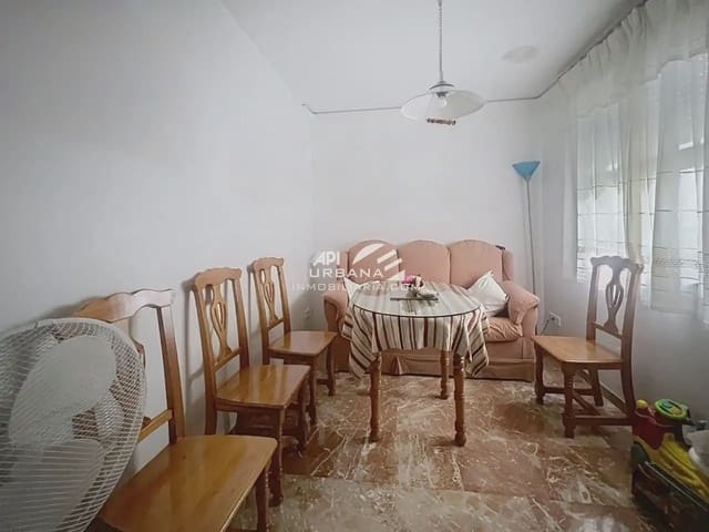 3 slaapkamer Huis te koop in Lucena met garage - € 235.000 (Ref: 10079109)