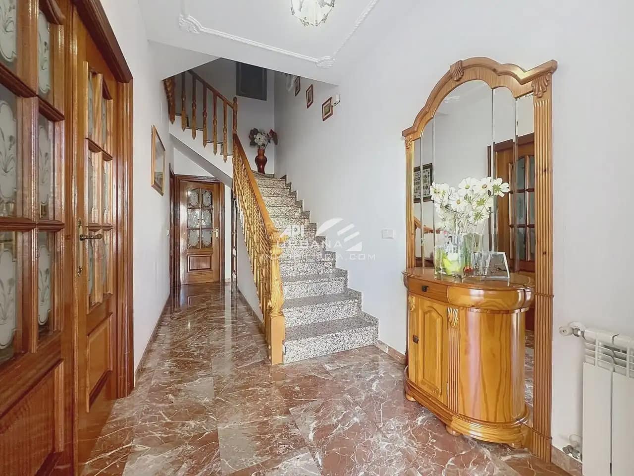 3 Zimmer Haus zu verkaufen in Lucena mit Garage - 235.000 € (Ref: 10079109)