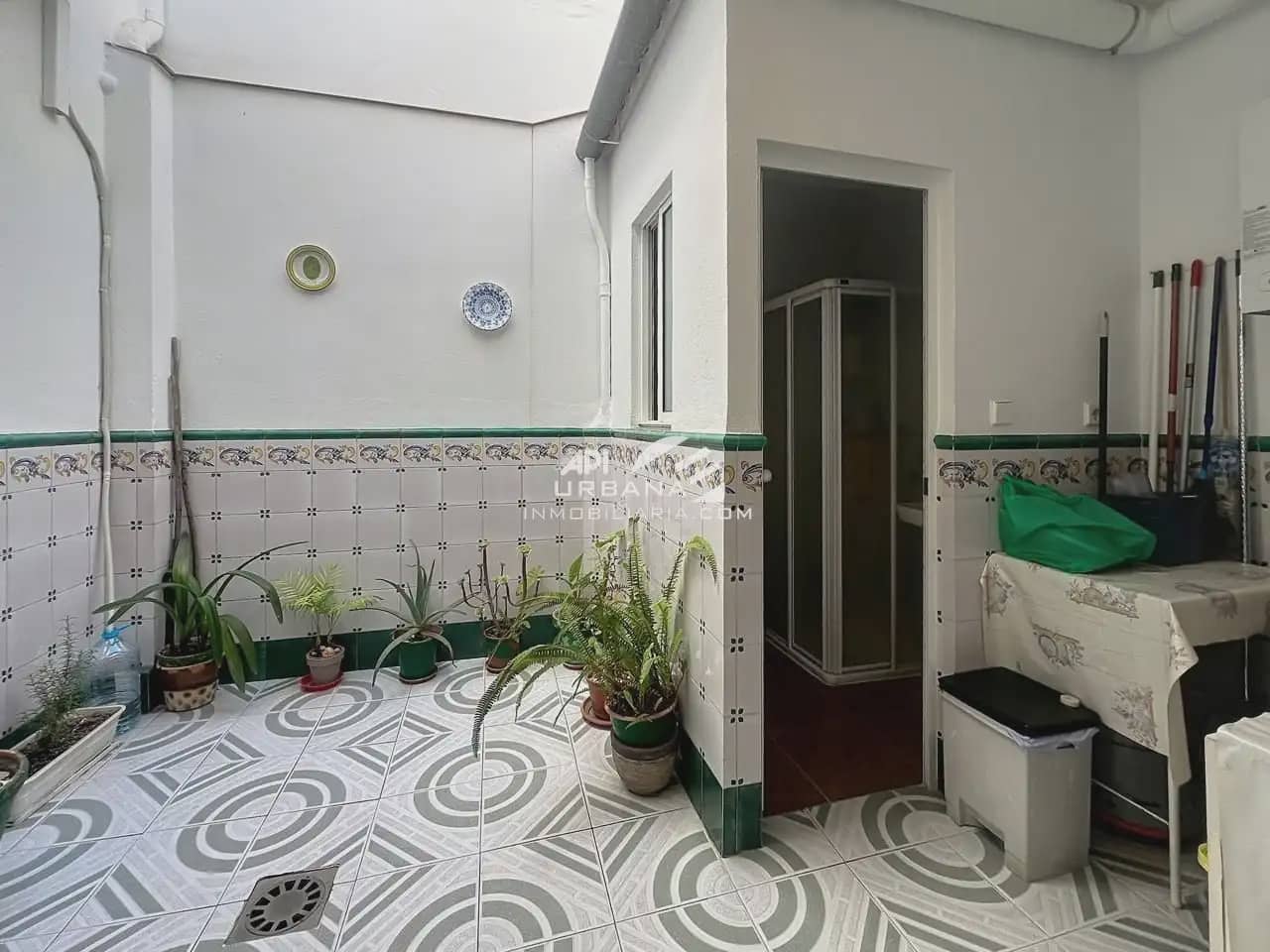 3 Zimmer Haus zu verkaufen in Lucena mit Garage - 235.000 € (Ref: 10079109)