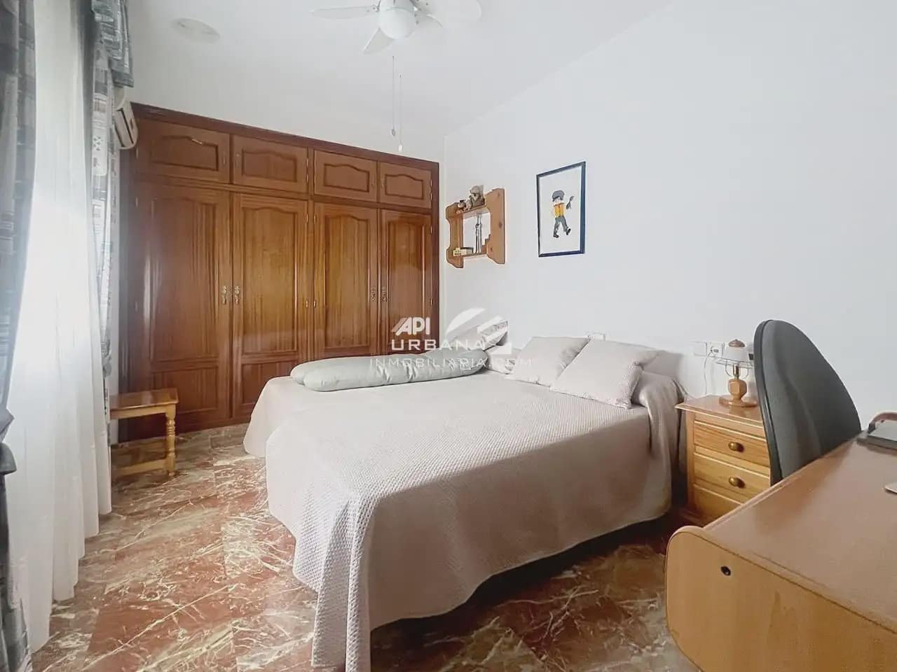 3 Zimmer Haus zu verkaufen in Lucena mit Garage - 235.000 € (Ref: 10079109)