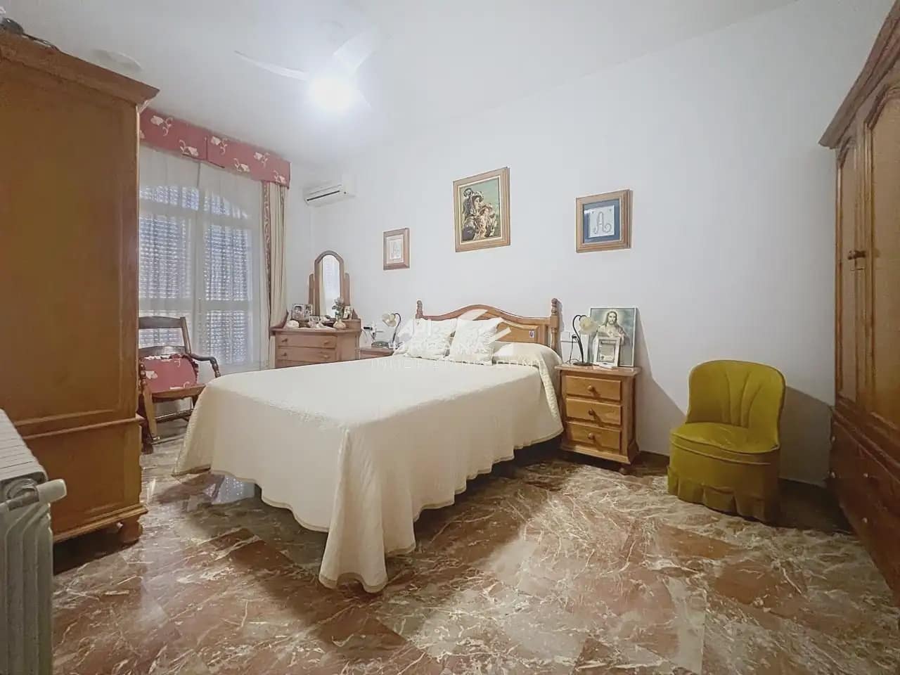 3 Zimmer Haus zu verkaufen in Lucena mit Garage - 235.000 € (Ref: 10079109)