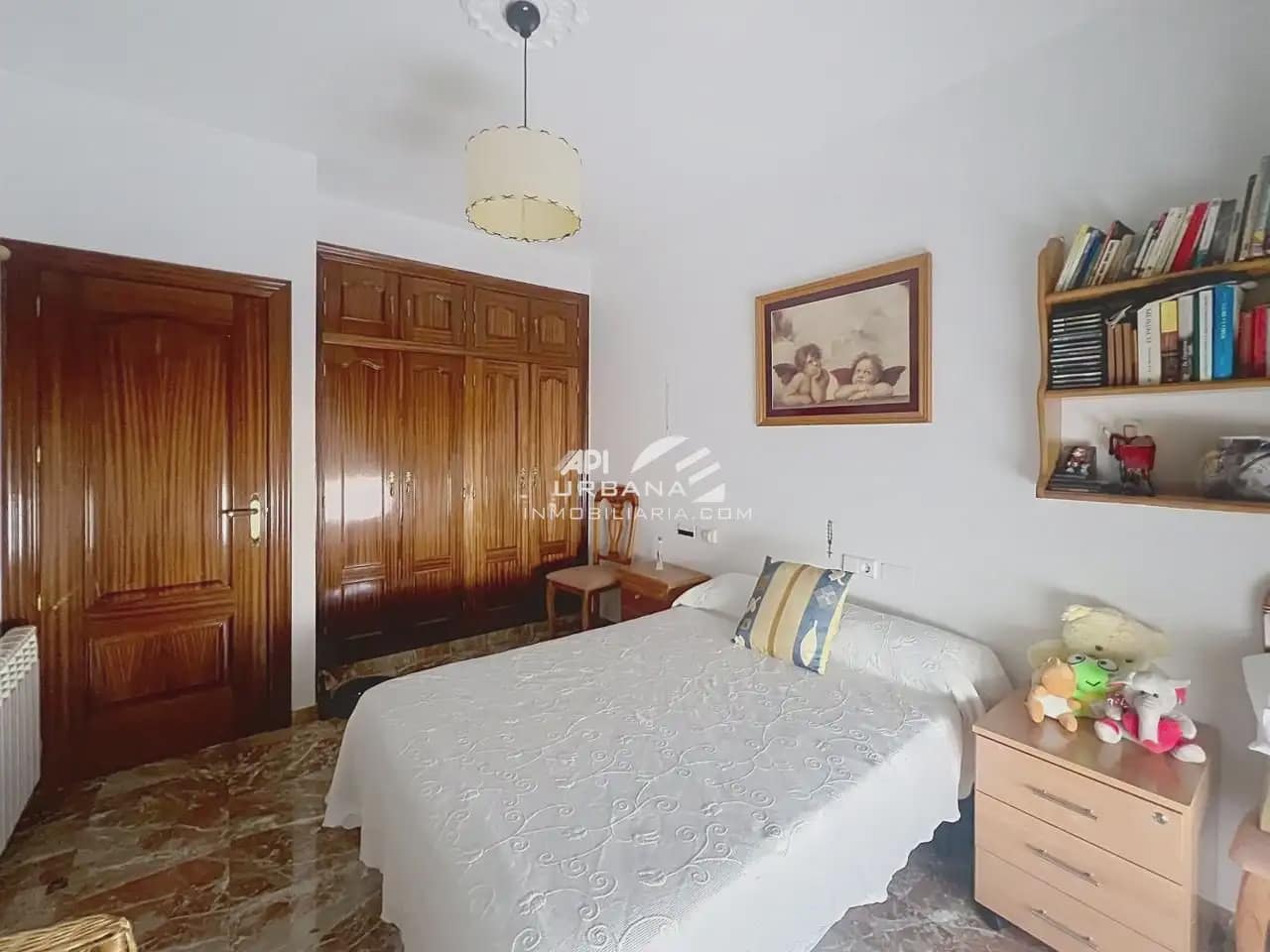 3 Zimmer Haus zu verkaufen in Lucena mit Garage - 235.000 € (Ref: 10079109)