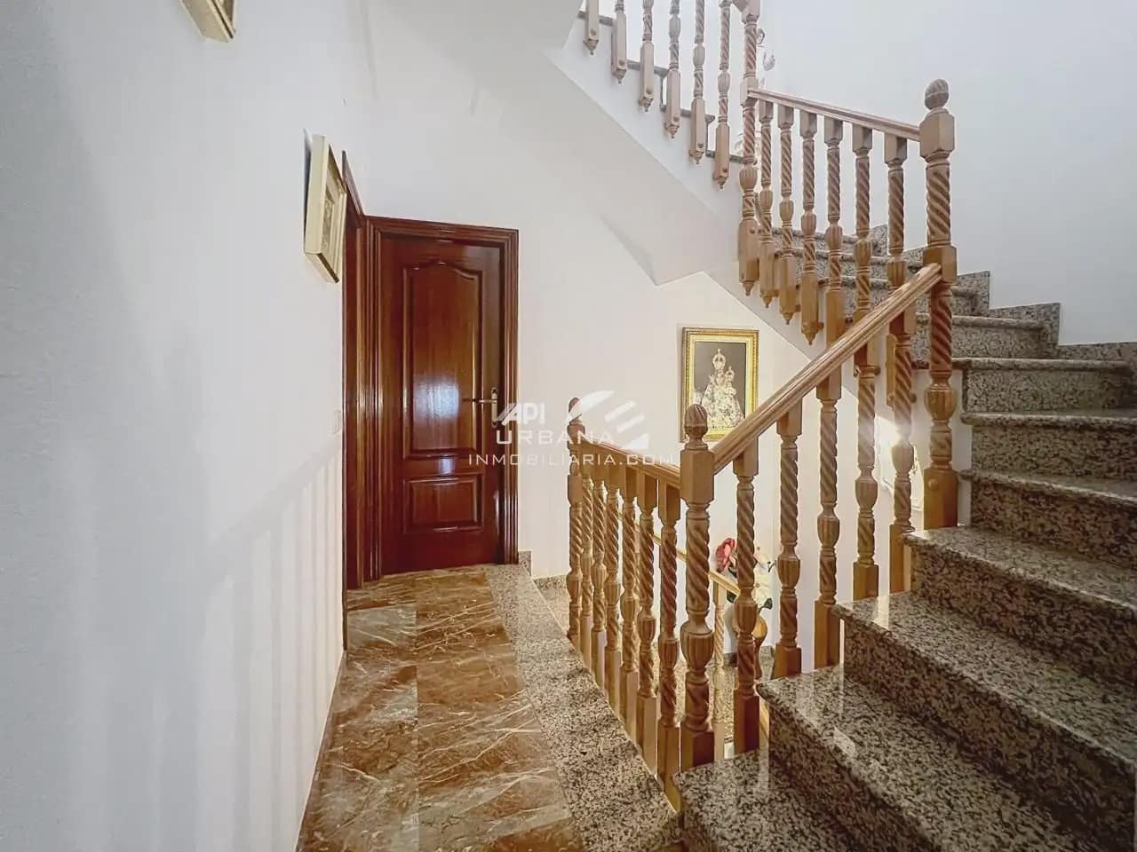 3 Zimmer Haus zu verkaufen in Lucena mit Garage - 235.000 € (Ref: 10079109)