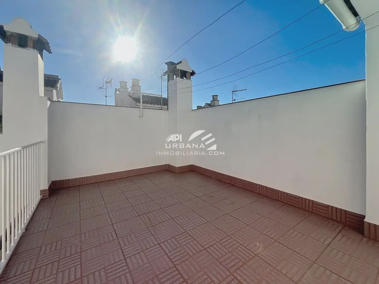3 Zimmer Haus zu verkaufen in Lucena mit Garage - 235.000 € (Ref: 10079109)