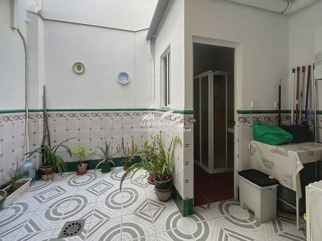 3 slaapkamer Huis te koop in Lucena met garage - € 235.000 (Ref: 10079109)