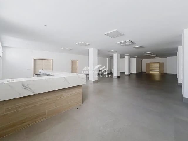 Kaupallinen vuokrattavana paikassa Lucena - 850 € (Ref: 10088548)