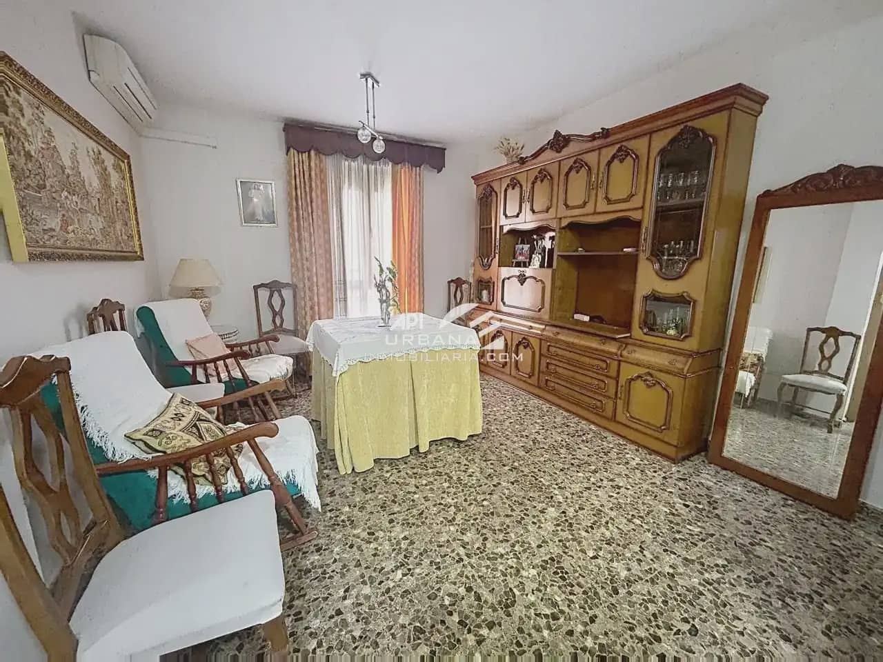 Apartamento de 2 habitaciones en Lucena en venta - 90.000 € (Ref: 10094891)