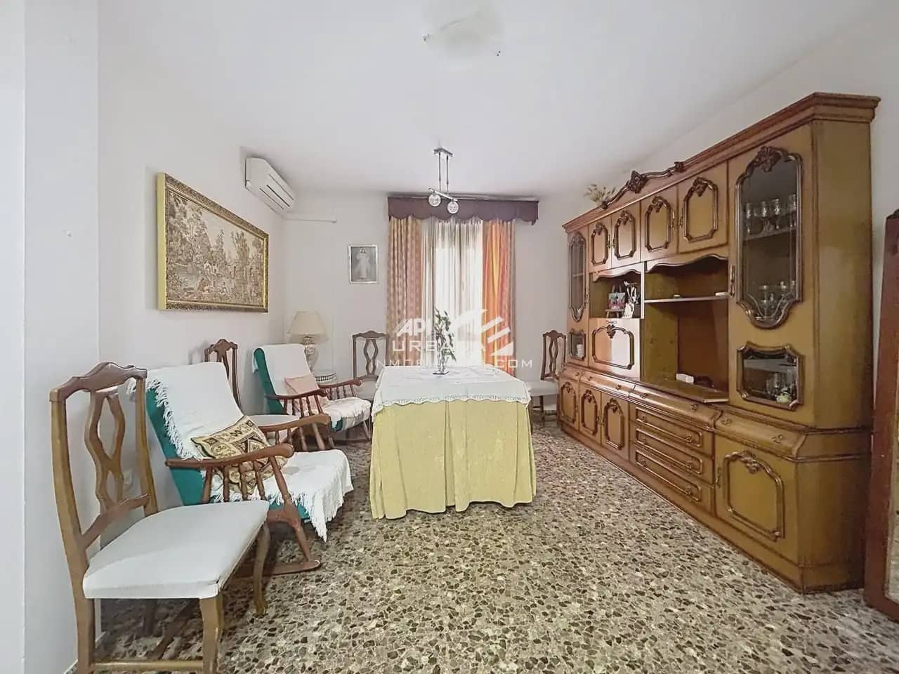 Apartamento de 2 habitaciones en Lucena en venta - 90.000 € (Ref: 10094891)