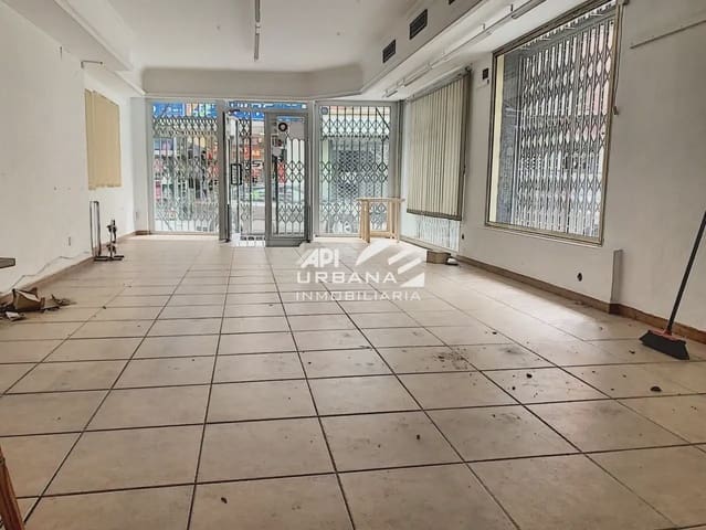 Erhverv til leje i Lucena - € 780 (Ref: 10095364)