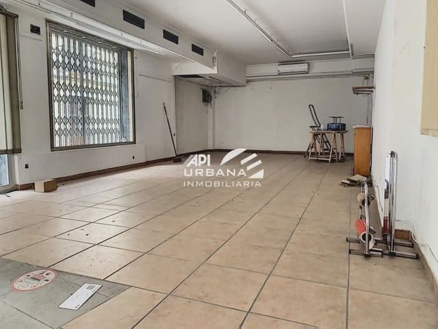 Erhverv til leje i Lucena - € 780 (Ref: 10095364)