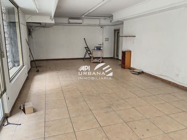 Erhverv til leje i Lucena - € 780 (Ref: 10095364)