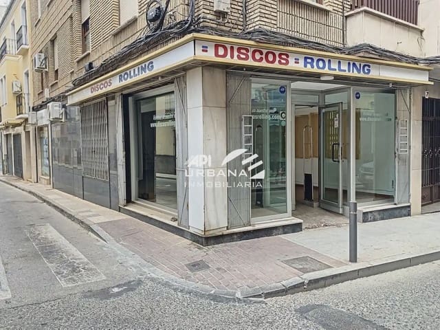Erhverv til leje i Lucena - € 780 (Ref: 10095364)