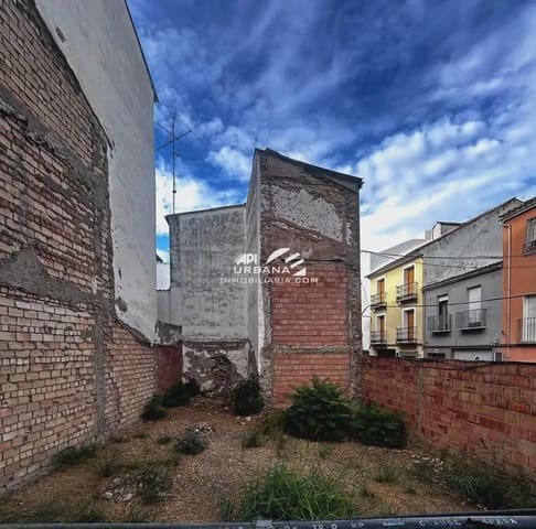 Działka budowlana na sprzedaż w Lucena - 107 000 € (Ref: 10098891)