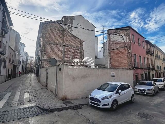 Działka budowlana na sprzedaż w Lucena - 107 000 € (Ref: 10098891)