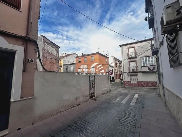 Działka budowlana na sprzedaż w Lucena - 107 000 € (Ref: 10098891)