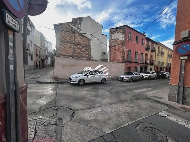 Działka budowlana na sprzedaż w Lucena - 107 000 € (Ref: 10098891)