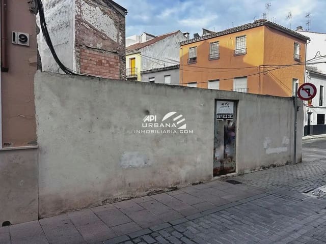 Działka budowlana na sprzedaż w Lucena - 107 000 € (Ref: 10098891)