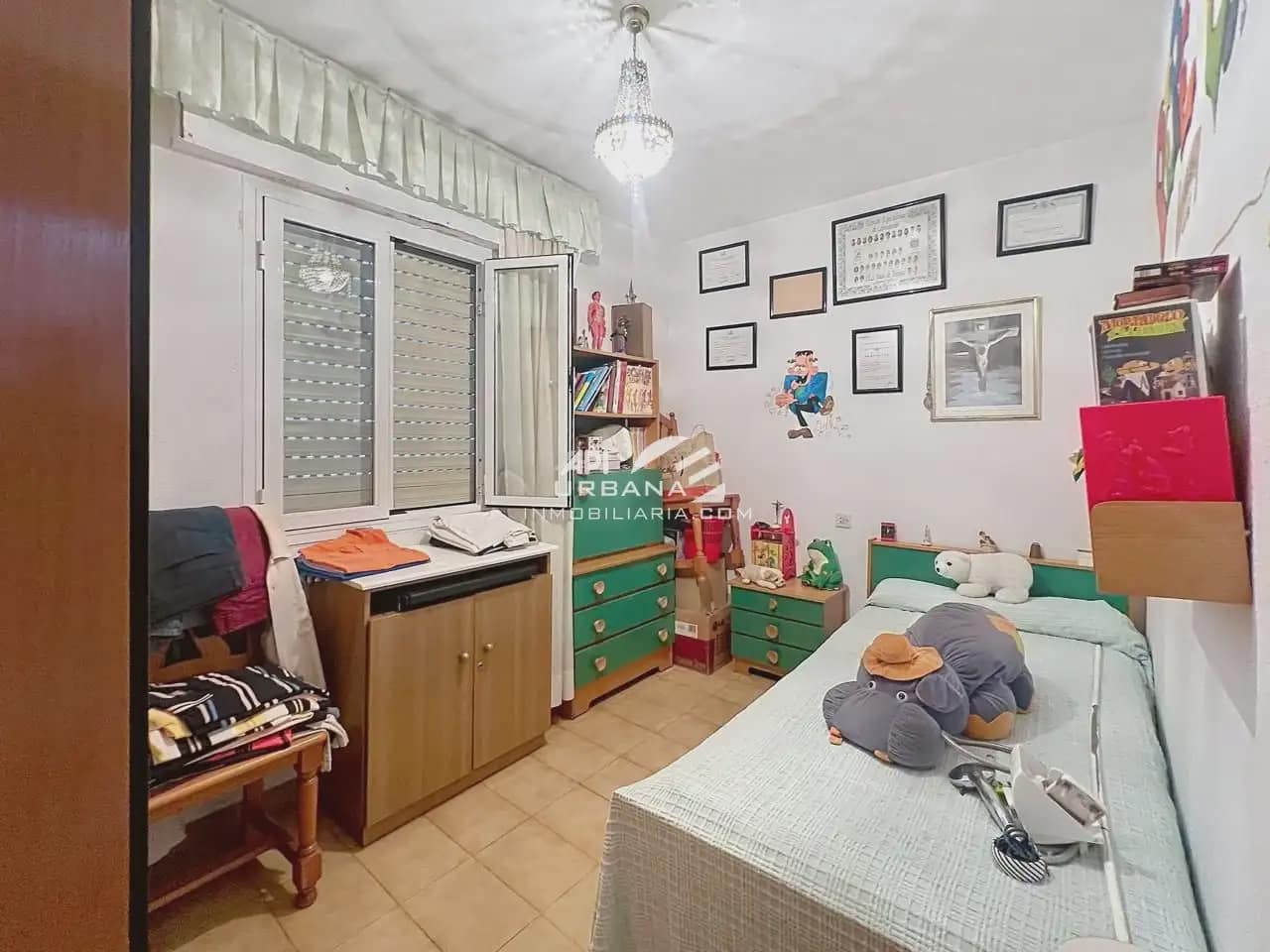 4 slaapkamer Huis te koop in Lucena - € 120.000 (Ref: 10099547)