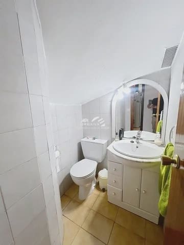 4 chambre Maison de Ville à vendre à Lucena - 120 000 € (Ref: 10099547)