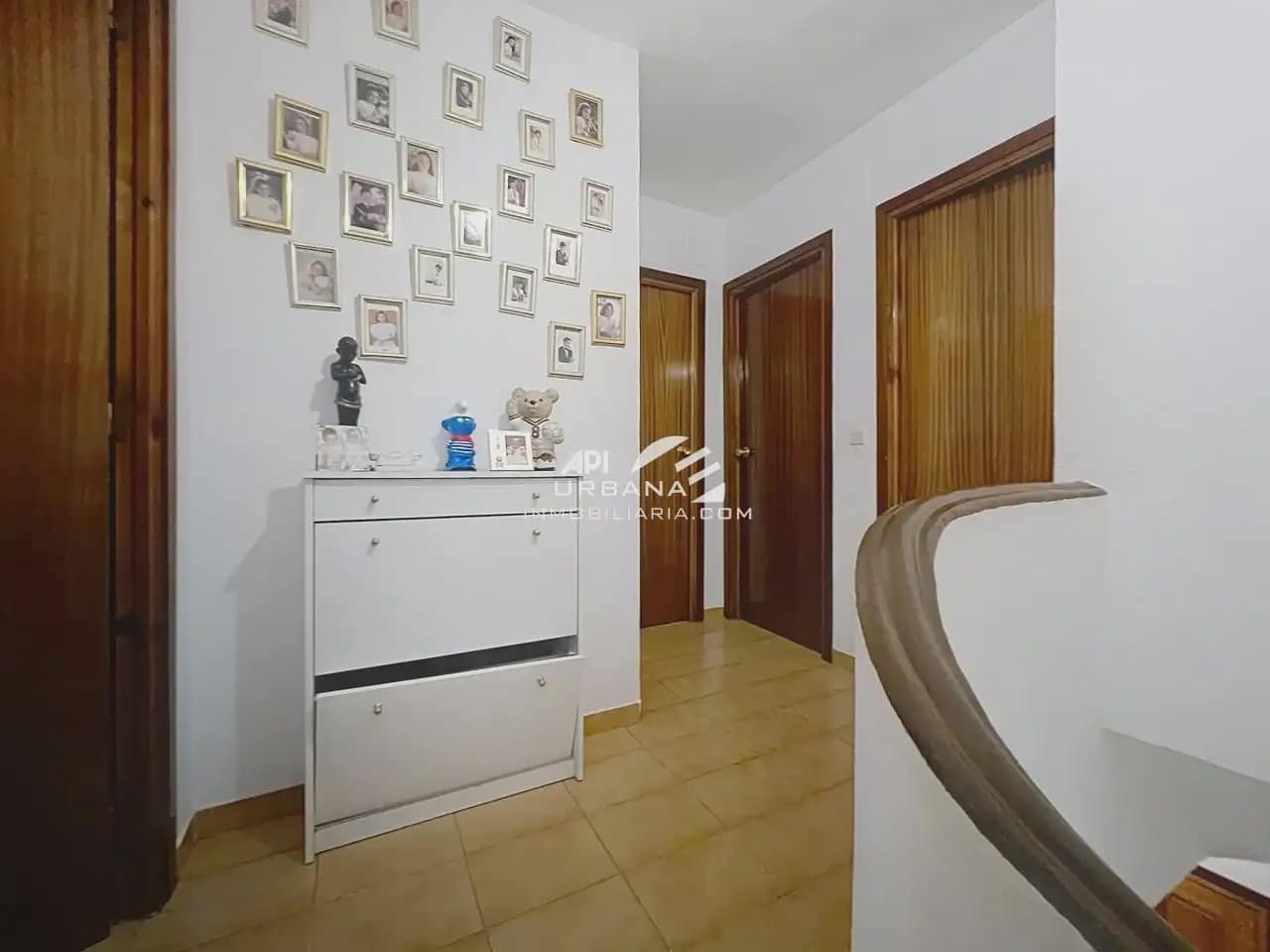 4 slaapkamer Huis te koop in Lucena - € 120.000 (Ref: 10099547)