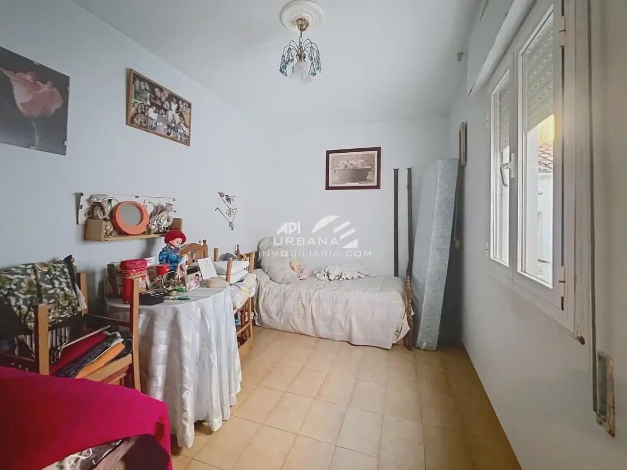 4 slaapkamer Huis te koop in Lucena - € 120.000 (Ref: 10099547)