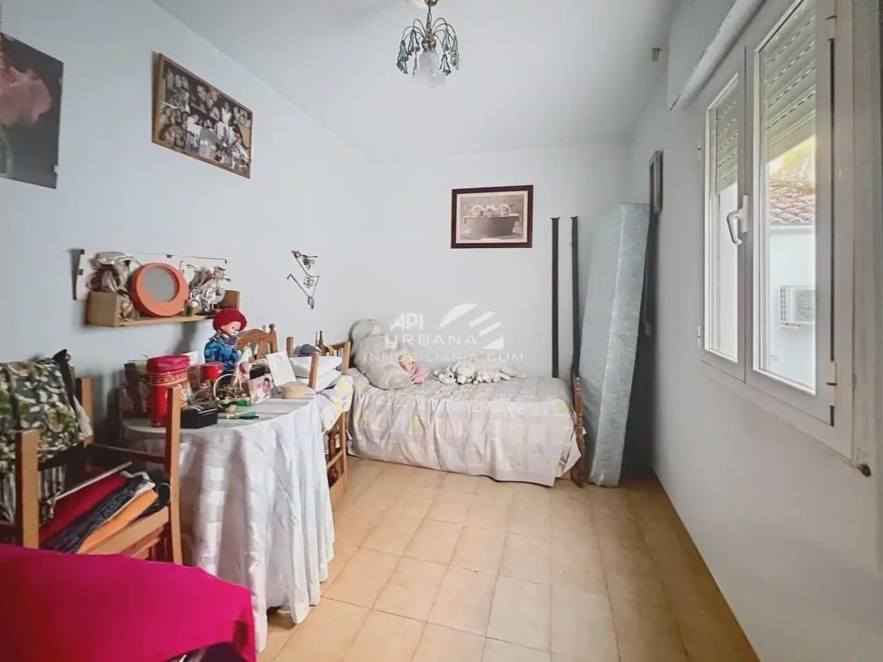 4 slaapkamer Huis te koop in Lucena - € 120.000 (Ref: 10099547)