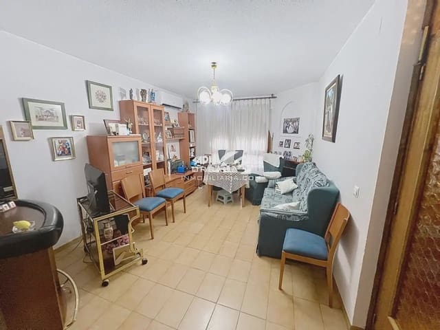 4 chambre Maison de Ville à vendre à Lucena - 120 000 € (Ref: 10099547)