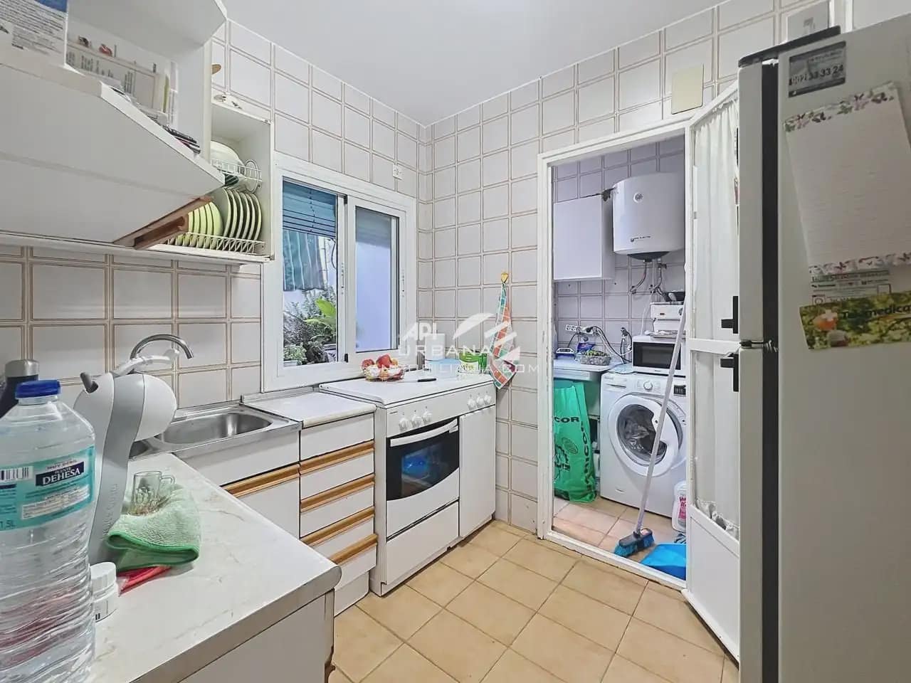 4 slaapkamer Huis te koop in Lucena - € 120.000 (Ref: 10099547)