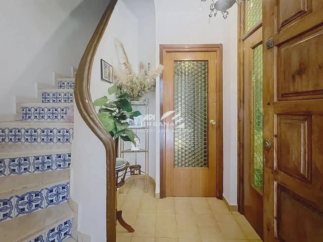 4 slaapkamer Huis te koop in Lucena - € 120.000 (Ref: 10099547)