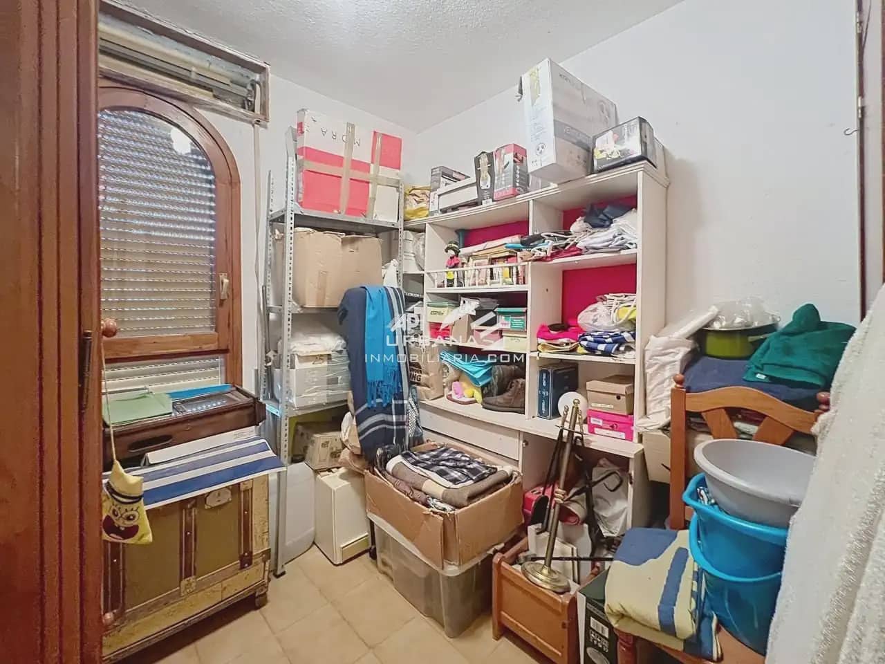 4 slaapkamer Huis te koop in Lucena - € 120.000 (Ref: 10099547)