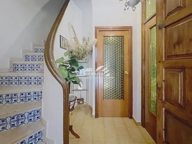 4 chambre Maison de Ville à vendre à Lucena - 120 000 € (Ref: 10099547)