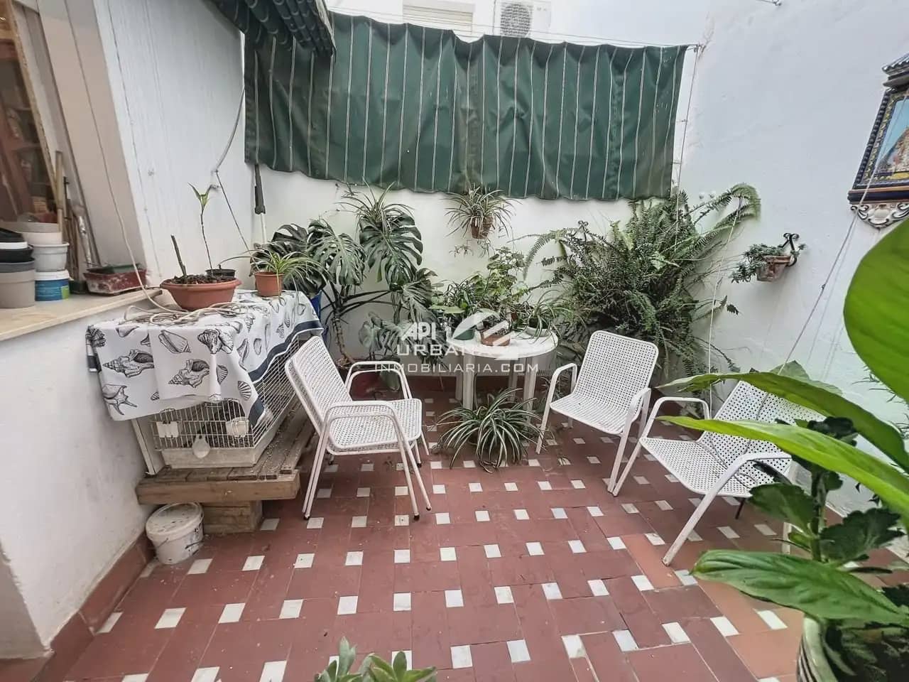 4 slaapkamer Huis te koop in Lucena - € 120.000 (Ref: 10099547)