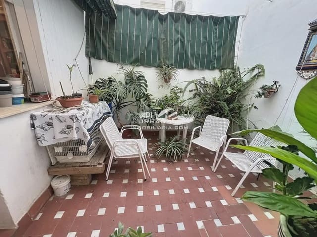 4 chambre Maison de Ville à vendre à Lucena - 120 000 € (Ref: 10099547)