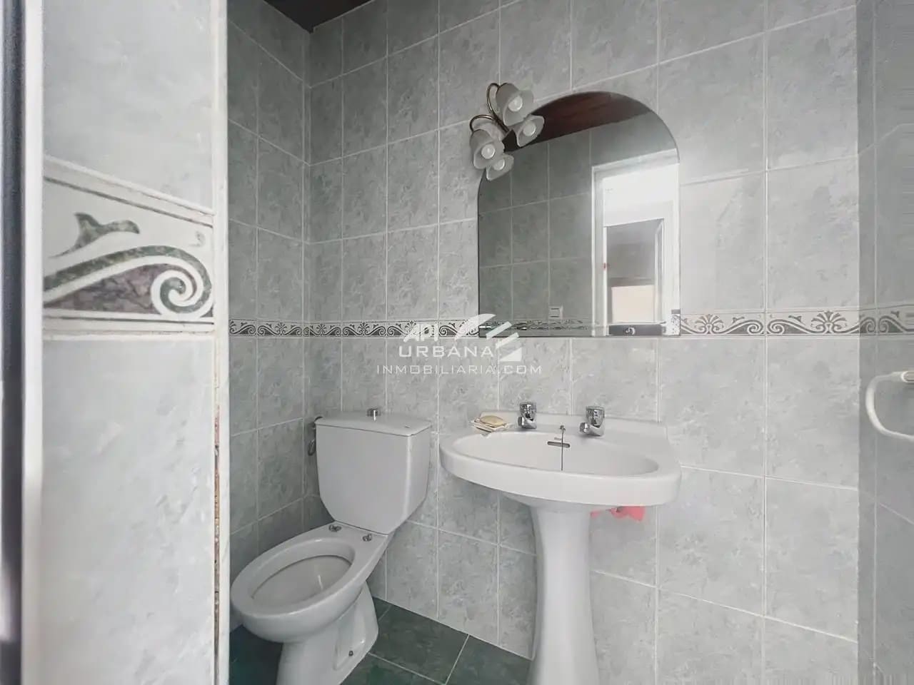 4 Zimmer Haus zu verkaufen in Lucena - 185.000 € (Ref: 10101421)