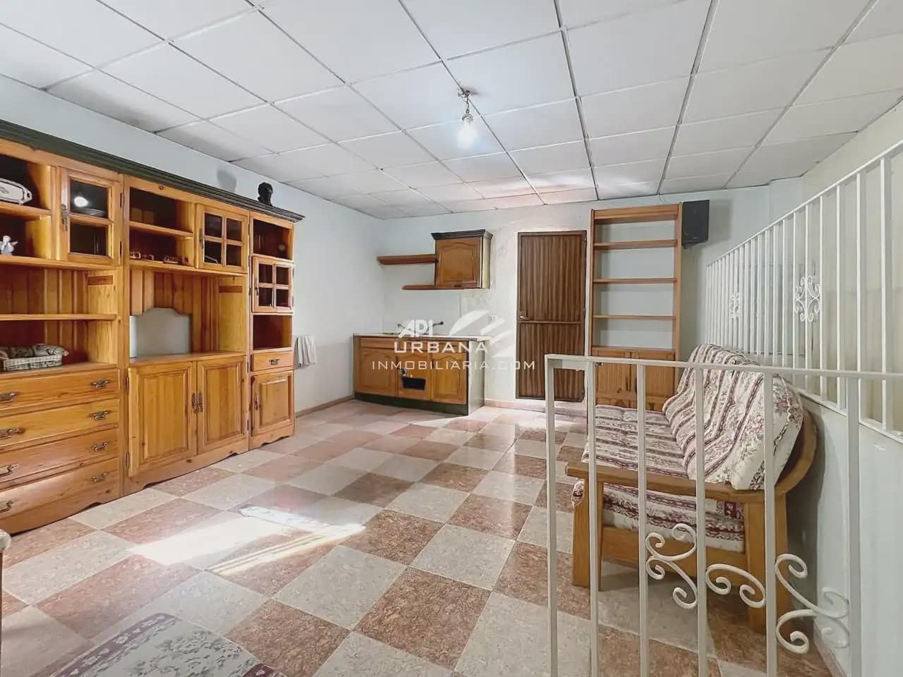 4 Zimmer Haus zu verkaufen in Lucena - 185.000 € (Ref: 10101421)